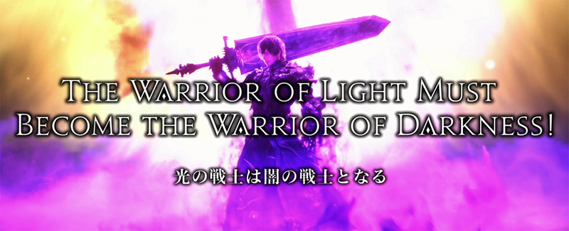 Illustration for article titled Final Fantasy XIV's Next Expansion Is Shadowbringers, Coming Summer 2019